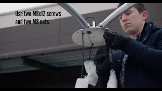 How To Install An Astreea Igloo Video Tutorial