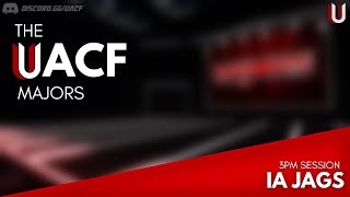 UACF MAJORS | IA Jags