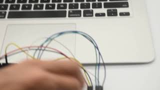 Lesson 29 RC522 RFID Module