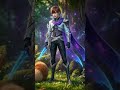 Nana dibuat kaget #ml #mlbb #game #nana #nanagajah #mobilelegend #mage #gusion #mlb