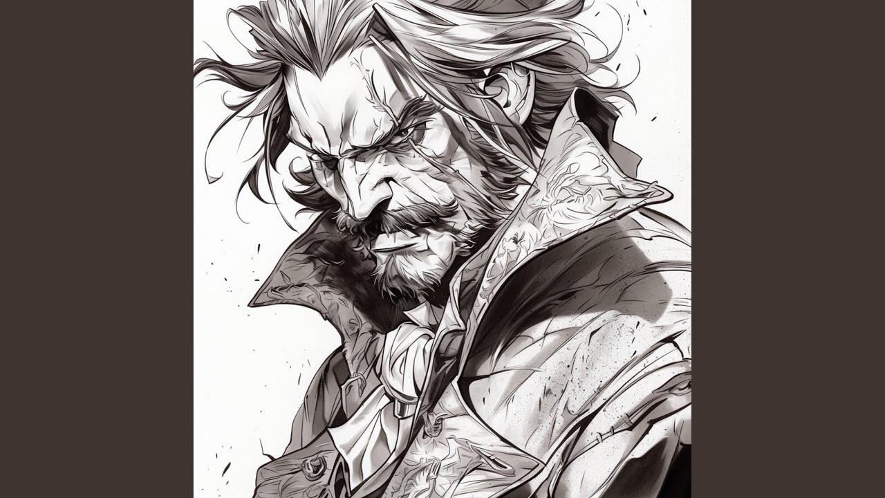 Late Night Cigarette