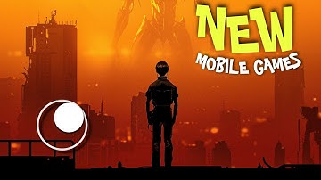 TOP 10 BEST NEW MOBILE GAMES FOR ANDROID IN 2022 (OFFLINE & ONLINE) PART 11