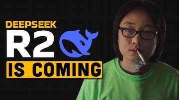 Deepseek: Inference-Time Scaling is the next R2?
