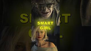 Grace Outsmarts Victor #residentevil #leonkennedy #re9 #residentevil9 #gaming