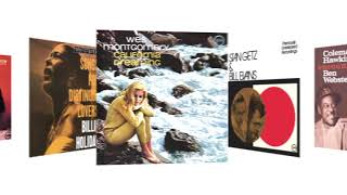 Verve/Impulse! Vital Vinyl (Part One)