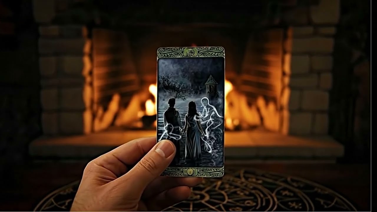 Эта высокопоставленная личность очарована двумя необычными чертами вашей личности❗️💕💫