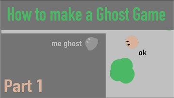 Scratch Tutorial | Cara Membuat Game Hantu | Part 1 | #smpidnboardingschool #codingisfun