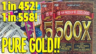 😱 PURE GOLD!! $$$ 2 BIG OUTLIER WINS!! 1 in 452 and 1 in 558!! screenshot 5