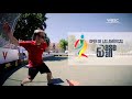 Baseball5 Open de Las Americas-promo video