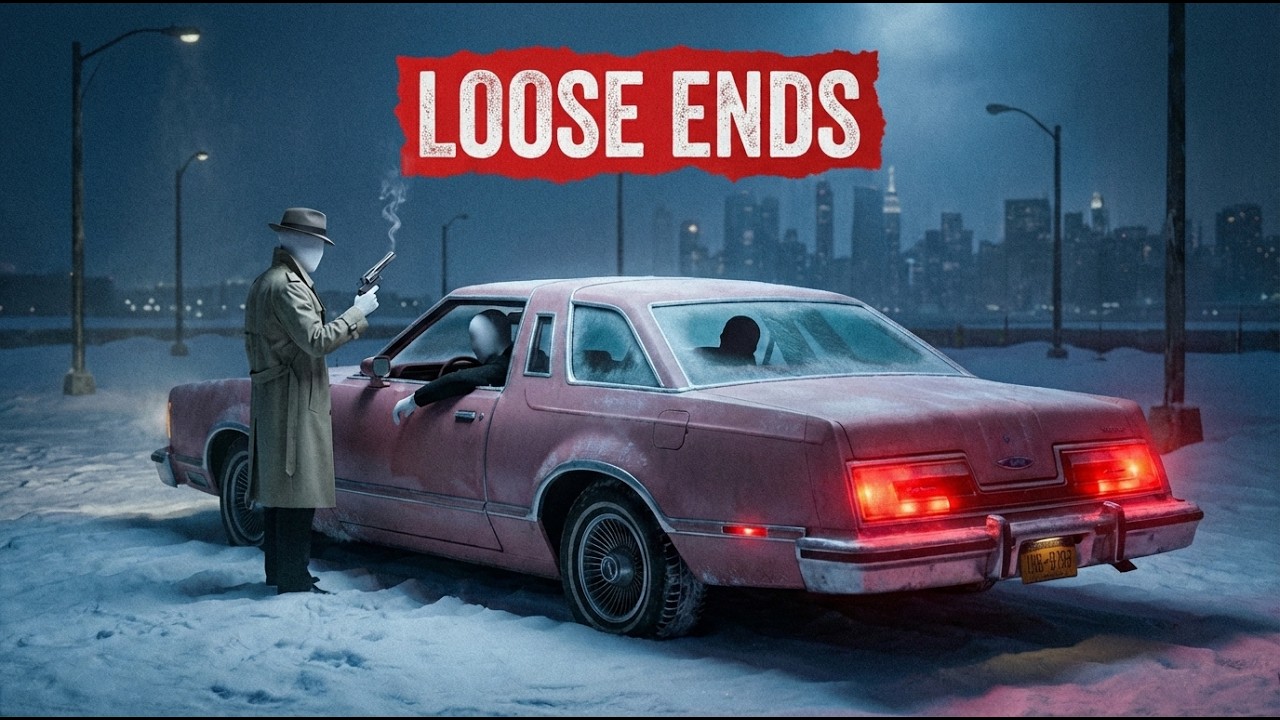 The Man Who Stole $6,000,000 (And Killed Everyone To Keep It)