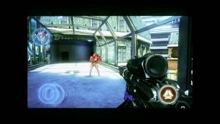 WORLD'S 1ST NOVA 3 BLACKSCOPE!!! screenshot 3