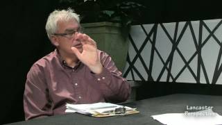 Lancaster Mayor Brian Kuhn on streets and more - 06-25-16