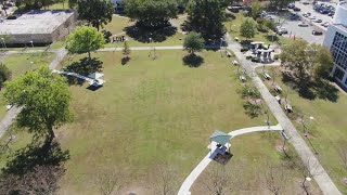 Chesapeake City Council renames park after juvenile court Judge Eileen Olds