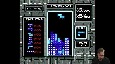 Creating a Tetris Data Extractor - Part 16