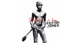 Keziah Jones - April Again (Official Audio)