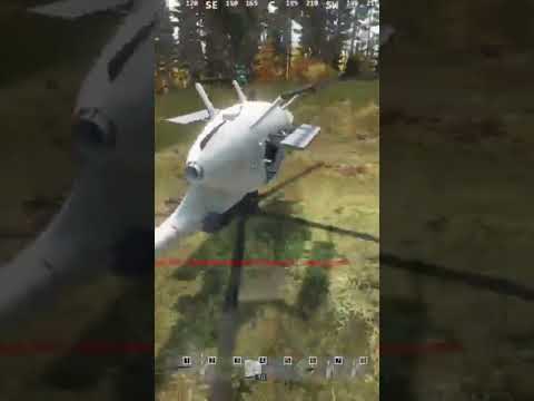 How to land