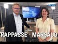 Ref:NeTkm25IgNE L�gislatives 2022   rappasse   marsaud, le d�bat de la 2e circonscription