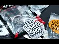 RC Mail! New 1.8 Wheel Faces From RC Wheel Shop To Fit 1.8 Rampcrab Wheels! 