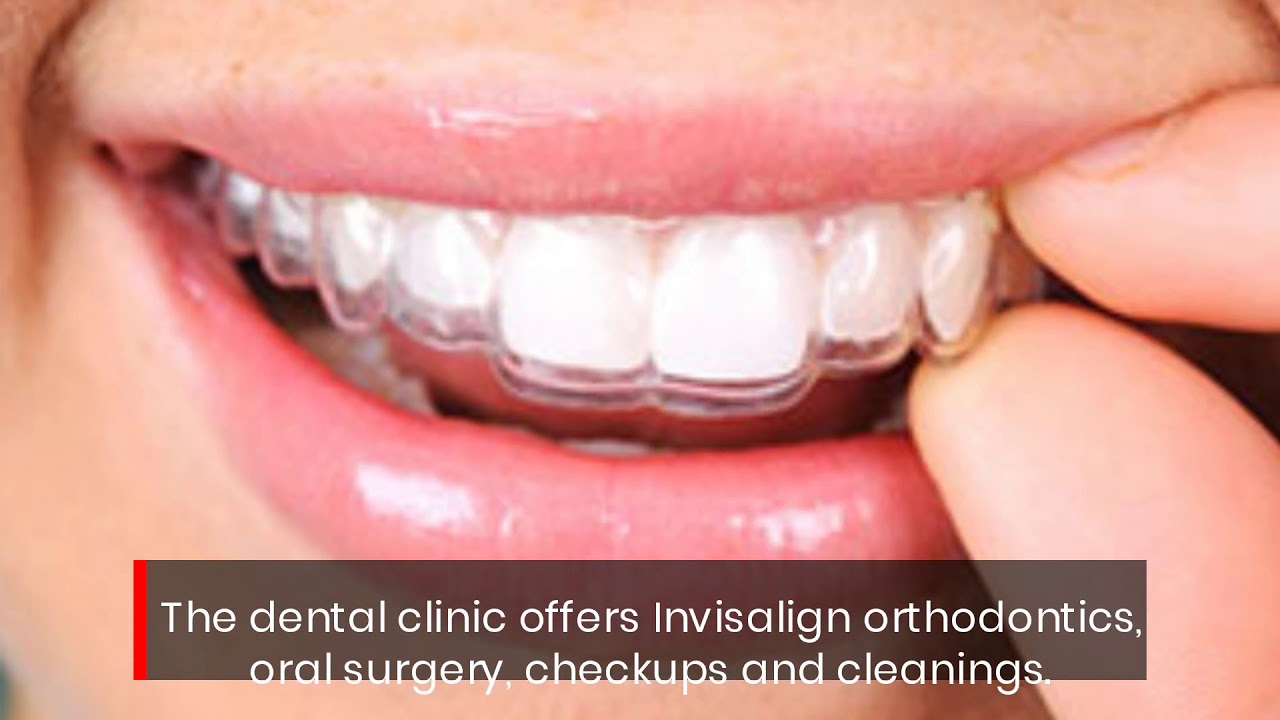 Dr. Golding's Dental Office In St Michael Barbados Offers Expert Oral Care YouTube