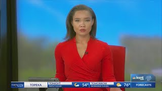 Woman sentenced for role in deadly Topeka crash