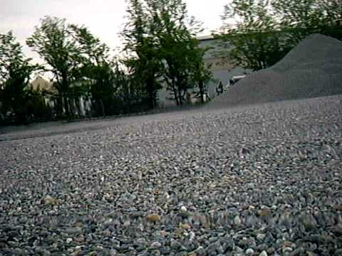 Jamara X2 CRT Hong Nor Truggy