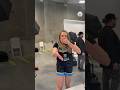 🤿 Scuba on Media Day | Chicago Sky WNBA women's basketball Hailey Van Lith Gabriela Jaquez Rickea