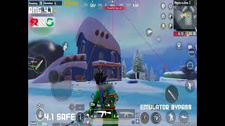 Pubg Hack 4 1 Update Bypass Emulator Detection Hack Safe 100 For Main