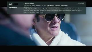 IPTV (TiviMate) Channel Surfing (March 28th, 2024)