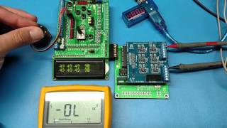 Famous Testing the 6DOF analog servo signal shield Wealth
