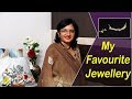 My Favourite Jewellery