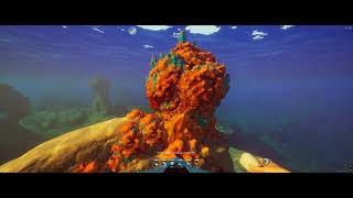 Subnautica 2 Reshade realistic look with a cinematic feel