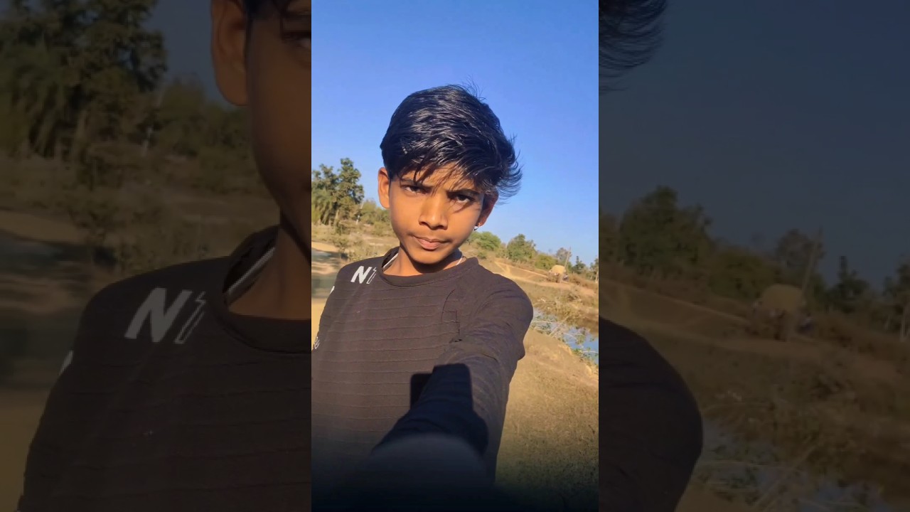 Normal din tha… par end tak pura movie scene ban gaya 🎬✨ 