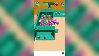 Crazy Shopping Gameplay || ios/android screenshot 5