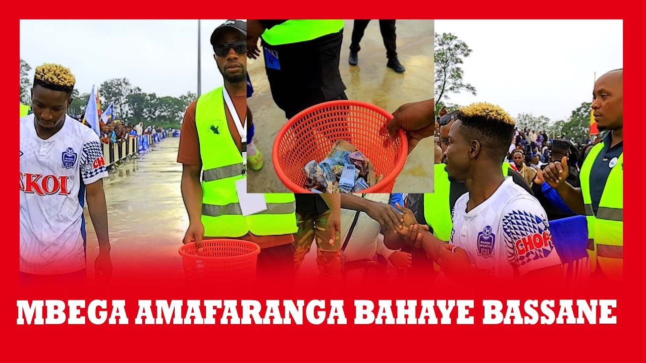 🔴LIVE: MBEGA AMAFARANGA BAHAYE BASSANE  || BASSANE YATSINZE IGITEGO ARIKO BAMUHAYE AMAFARANGA