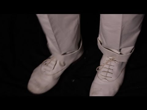 MUSTANG // La Forêt (reprise de Lescop)