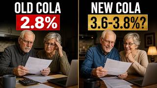 Details The 2027 Social Security COLA Explained: What Your Check Will Actually Look Like Guide