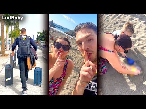 LadBaby's BIG Summer