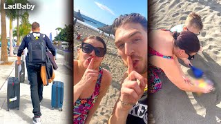 LadBaby's BIG Summer Announcement 😱🎉 Net Worth