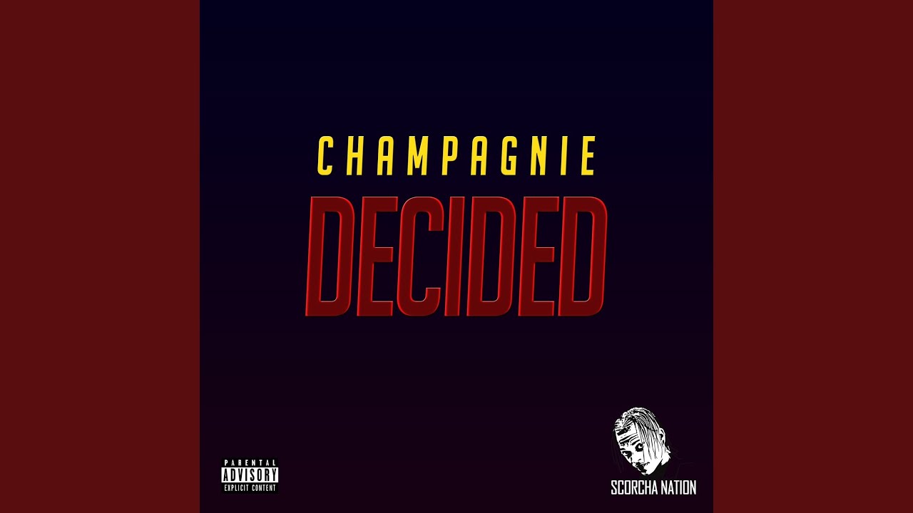 Watch Decided (Edit Mix) on YouTube Watch Decided (Edit Mix) on YouTube