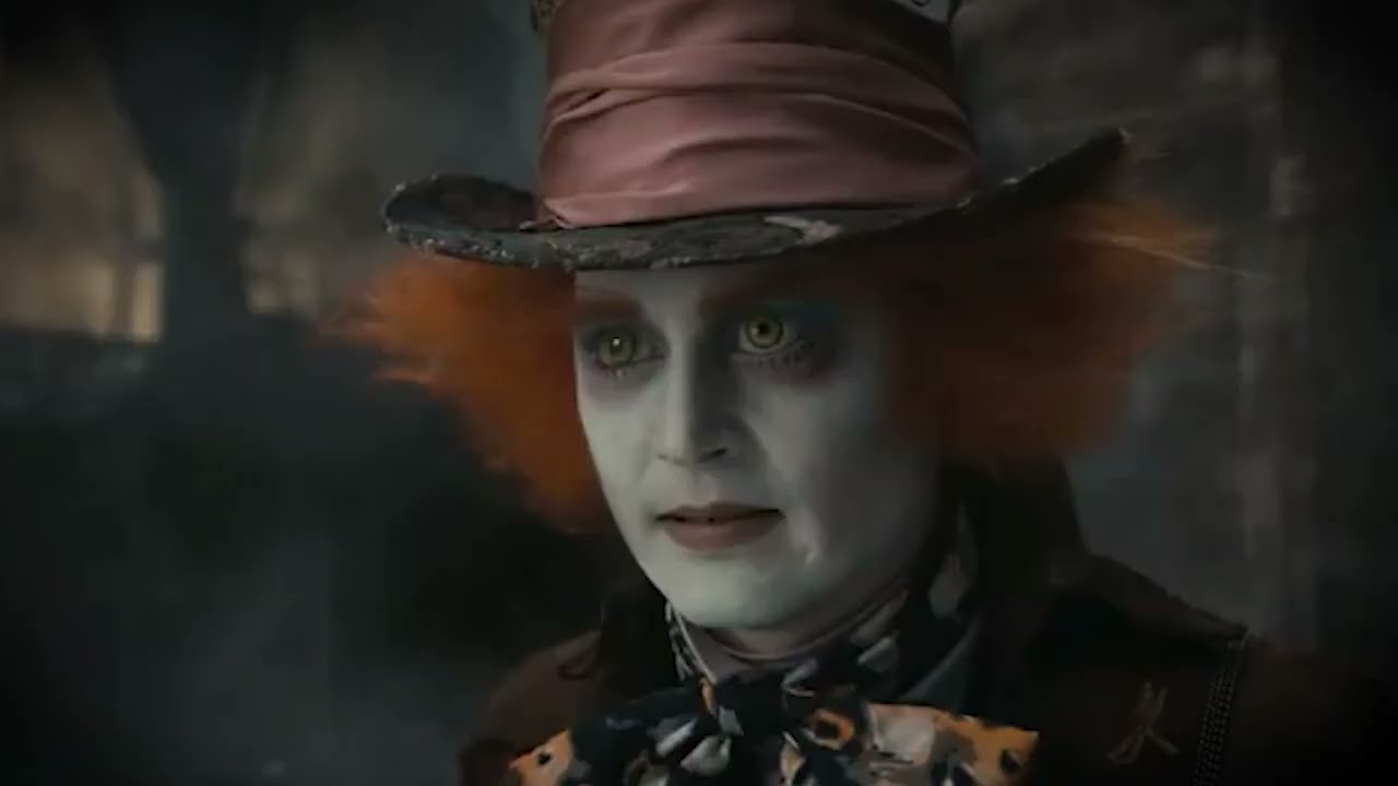 «Песня об обиженном времени»