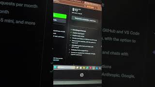 Everything in Copilot Pro… But NO Claude? 🤯 Explained #shorts