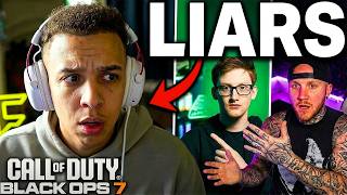 STREAMERS ALREADY RUINED MW4?!