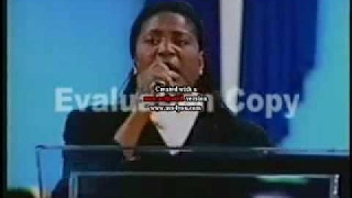 Juanita Bynum 2017 - Divine Interruption