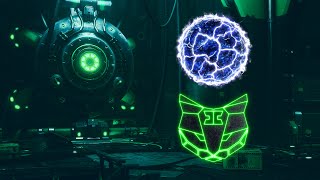 Stac Cato X Subnova - Headbang Galactica Electrostep Network