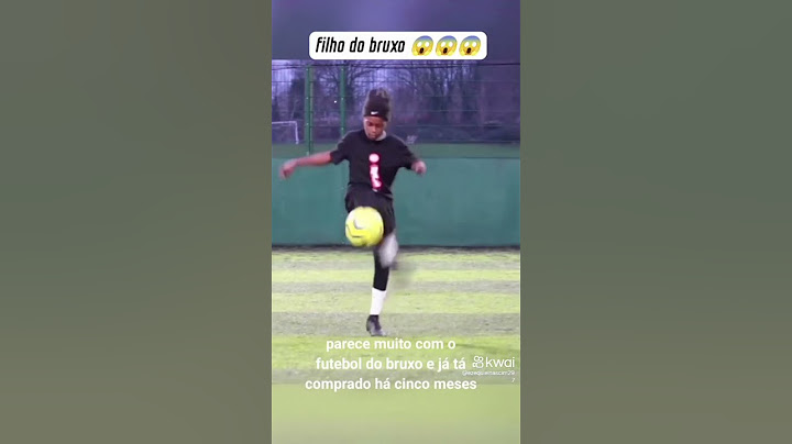 FILHO DO BRUXO RONALDINHO GAÚCHO #futebol #2025🤯🤯🤯