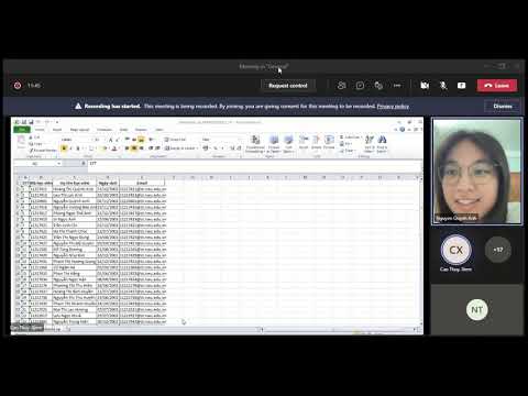 Video Vi mô 1 - youtube