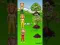 IPL Trophy Plants 🌱 | Virat vs MS Dhoni vs Babar #trending