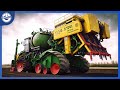 10 Modern Agricultural Machines AND Technology For The FARMING World