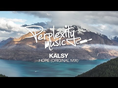 Kalsy - Hope (Original Mix) [PMW040]