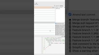 Octopus Merge failing? Try this SmartGit trick 🐙